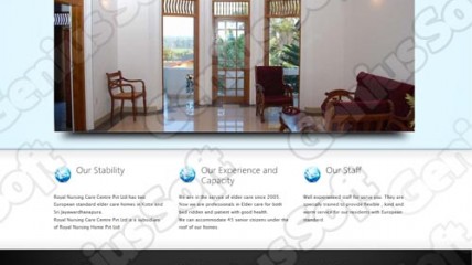 Royal Nursing Care Center