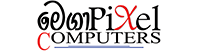 Mega Pixel Computers
